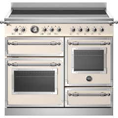 Bertazzoni HER10 5I 3E AV T Κουζίνα με Επαγωγικές Εστίες Bertazzoni HER10 5I 3E AV T Κουζίνα με Επαγωγικές Εστίες